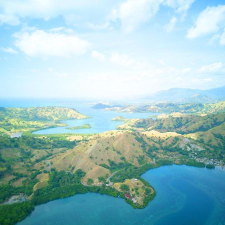 Loca Lobo Lodges Riung, Flores מראה חיצוני תמונה
