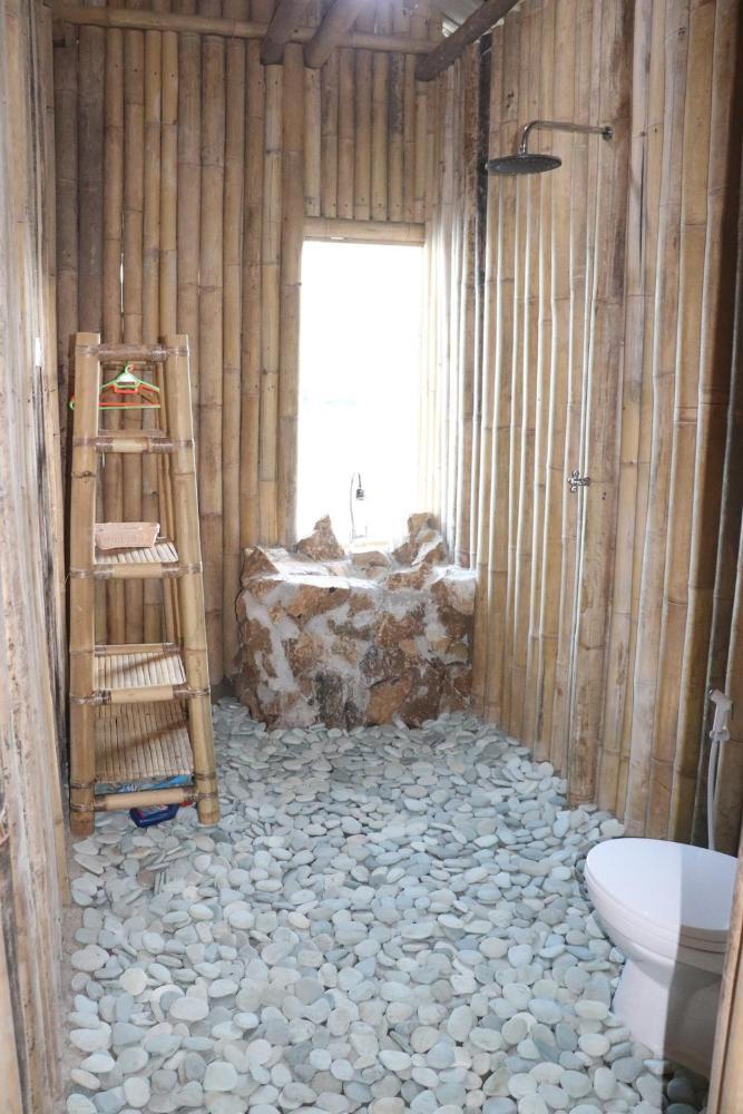 Loca Lobo Lodges Riung, Flores מראה חיצוני תמונה